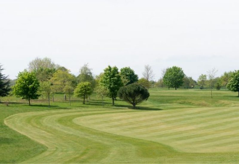 April 2023 Woolfox Golf Membership