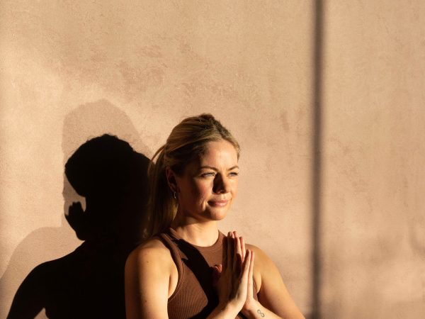 Yoga and Pilates classes at Woolfox