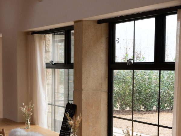 Brunch spot at fika cafe in Stamford