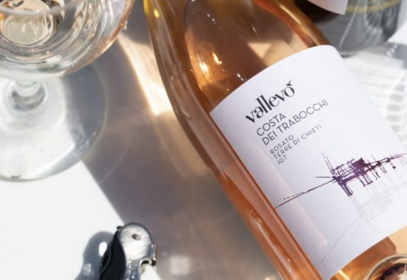 A real taste of Italy