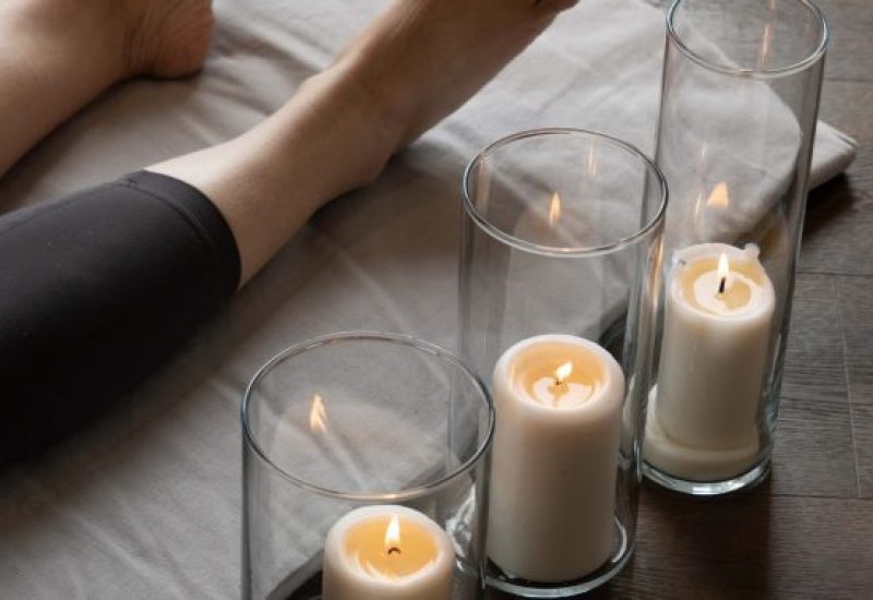 A Journey to Wholeness