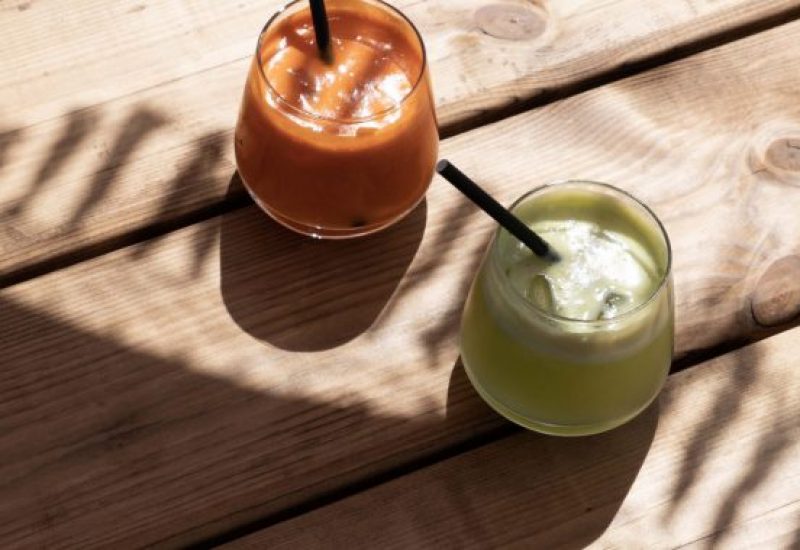 Nutrition & Lifestyle Workshop