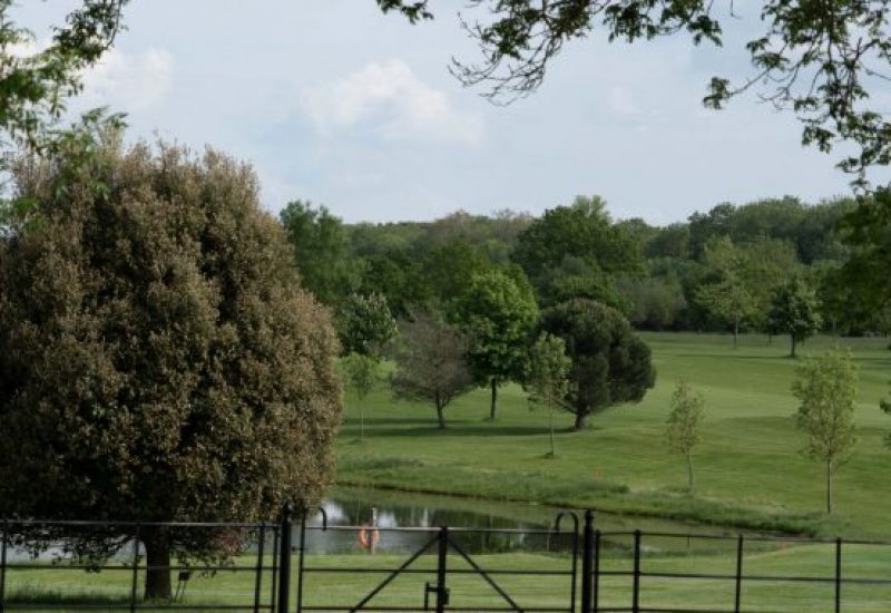 LADIES GOLF PROFESSIONALS EXHIBITION & CLINIC