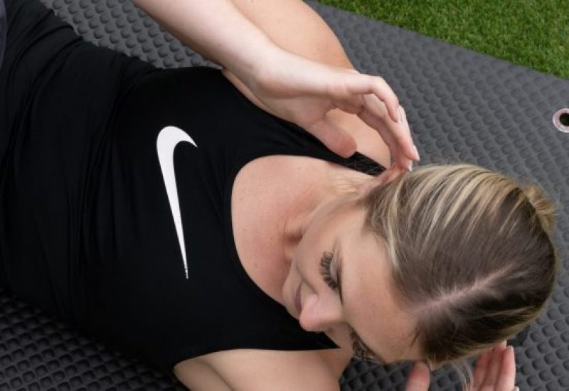 Strength & Conditioning, The Royal Ballet