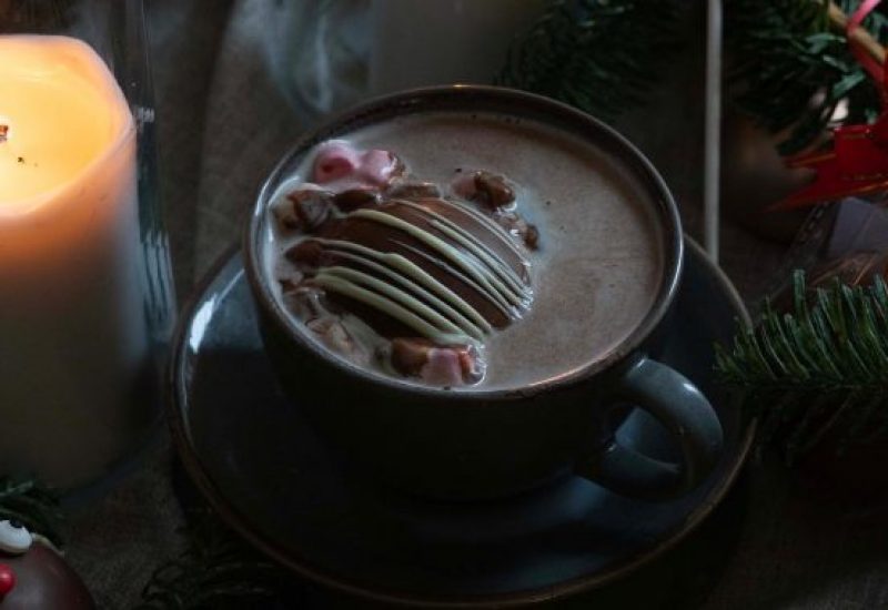 Artisan Chocolate Workshop