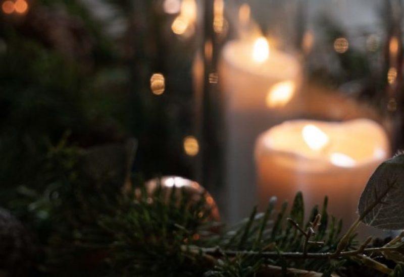 Christmas Opening Hours