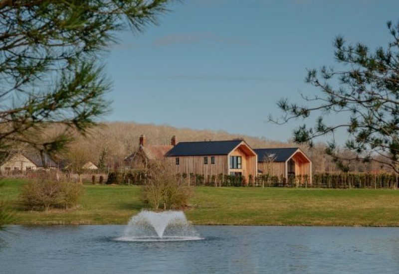 Financial Times: Why Stamford is one of the best places to live 2024