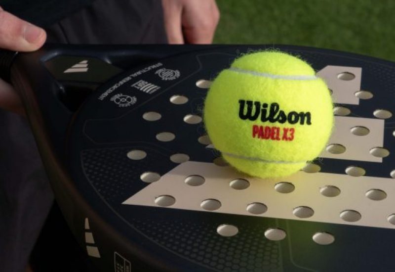 Junior Padel & Golf Coaching, May half term & summer camps