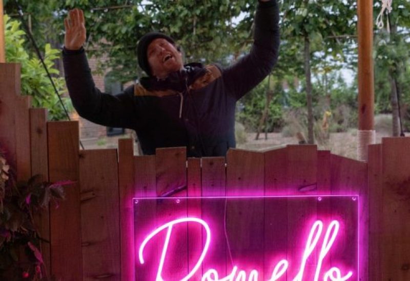 Pomello Summer Launch Party