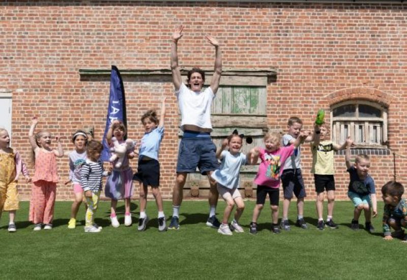 Tarka Kids Summer Camp