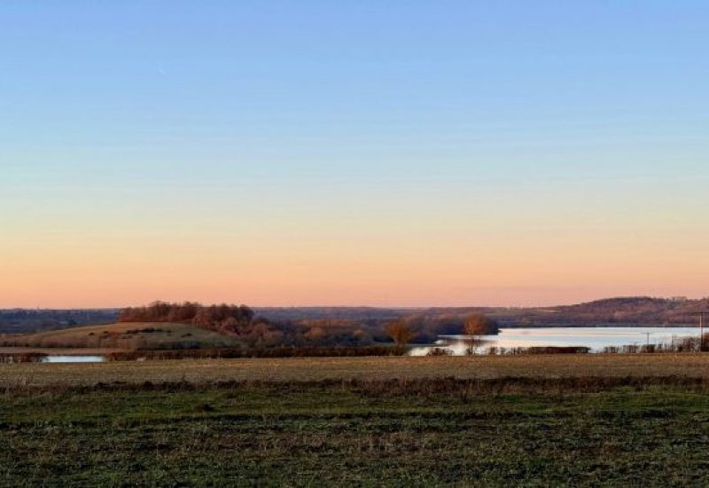 On our doorstep, Rutland Nursery
