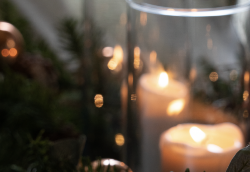 Members Christmas Social