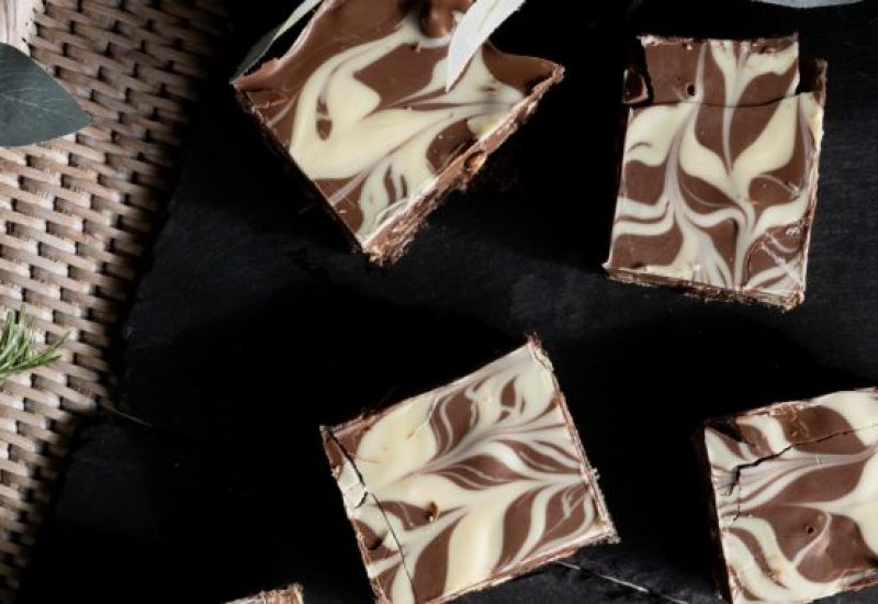 Tiger Lillies Tiffins & Truffles Workshop