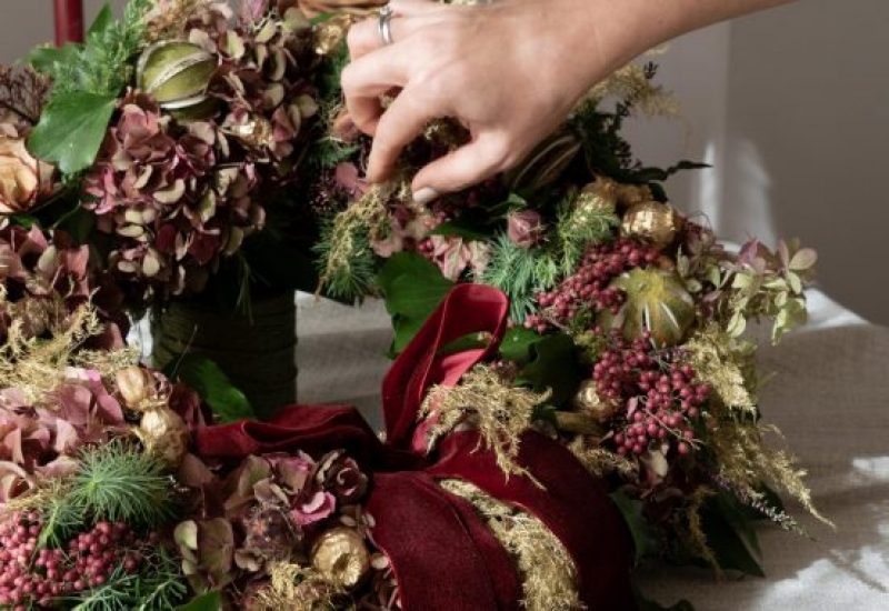 What’s on: Winter at Woolfox