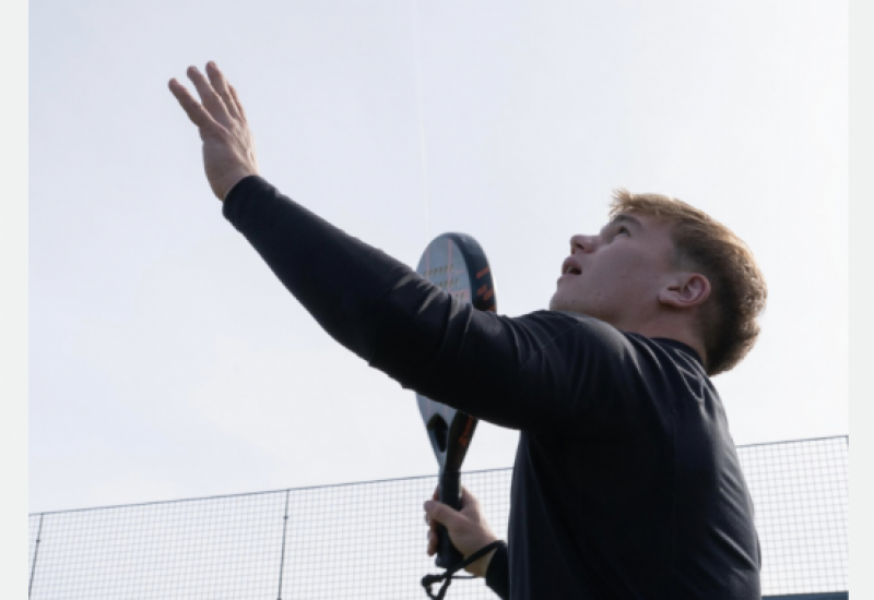 Non Members Padel Social