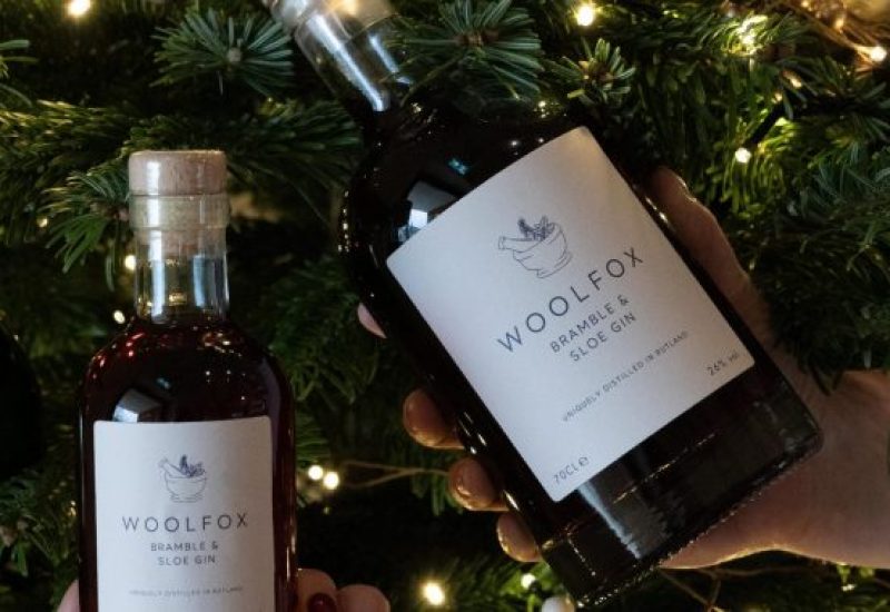 Woolfox Christmas Gift Guide