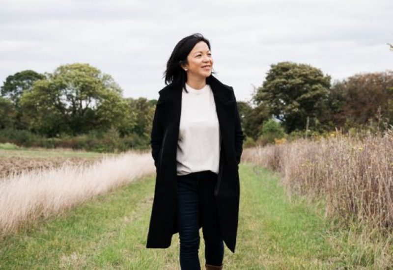 Winter Wellness with Claryn Nicholas
