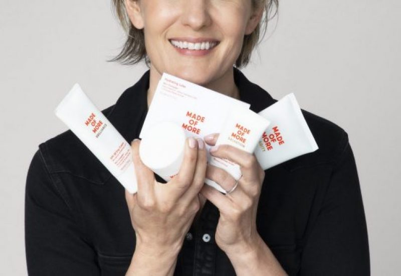 Made of More & Dr. Sunny