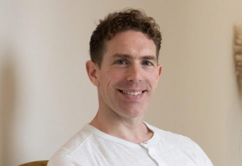 Introduction and talk with Ross Martin