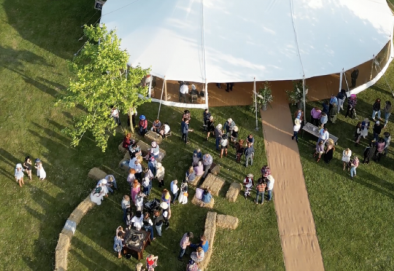 Bespoke Events for our Members
